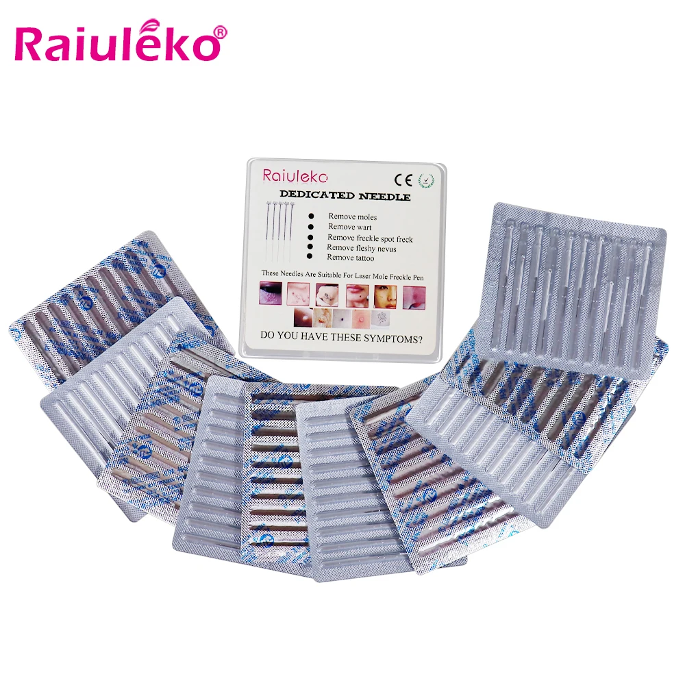 Микро иглы для удаления родинок веснушек на лице тату плазменная ручка бирка
