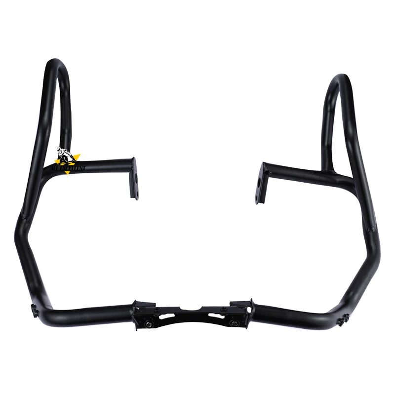 

Crash bars For Kawasaki Versys-X 300 2017-2018 Motorcycle bumpers stainless steel fairings frame protector X300