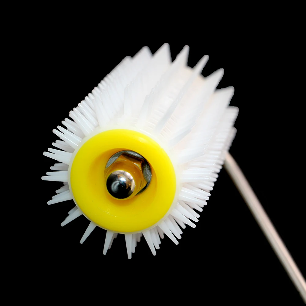 1 шт. Пчеловодство для распечатывания сотов экстракт прополиса иглы Пластик