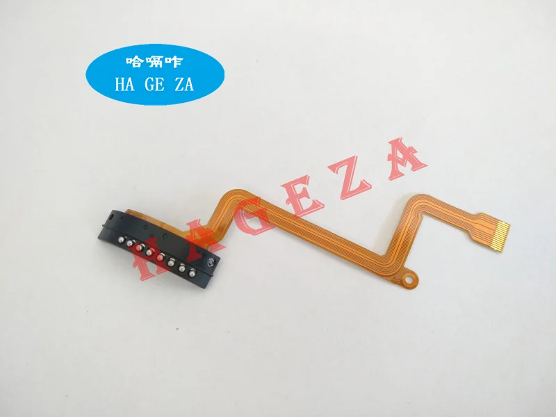 

New Original lens Flex cable FPC For nikon 60mm F/2.8G ED CONTACTS UNIT 1B061-070 Lens Repair Parts