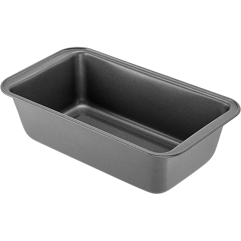 

5-Piece Baking Tray Set for Non-Stick Oven