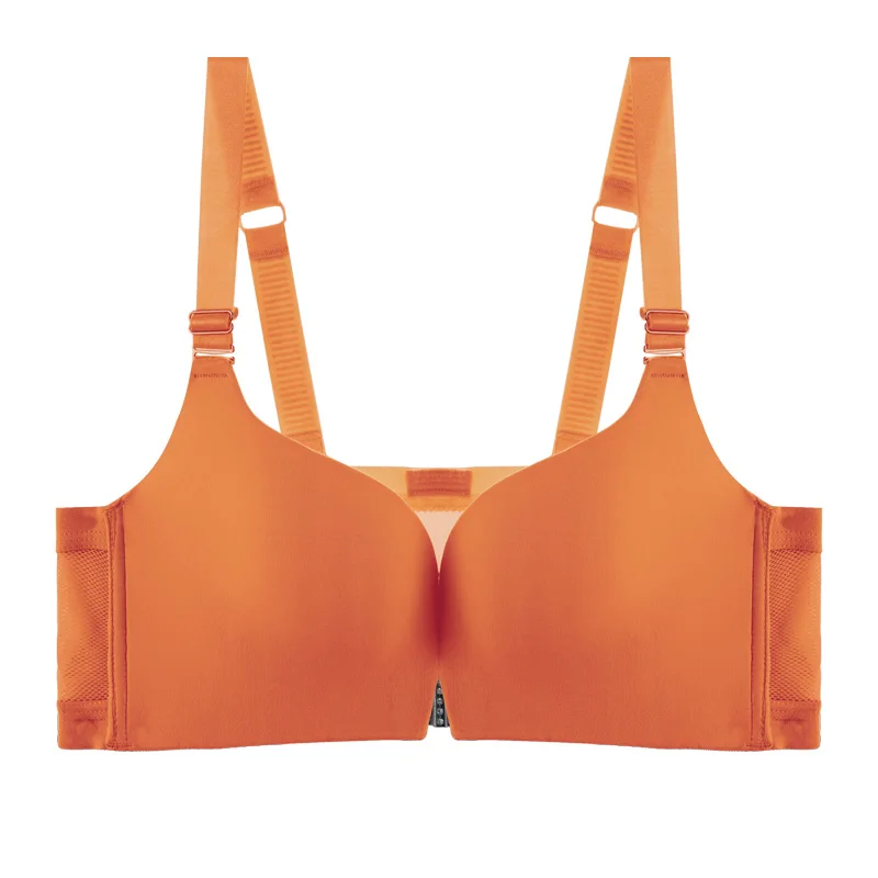 Бюстгальтер без косточек размера плюс бюстгальтеры для женщин женское белье