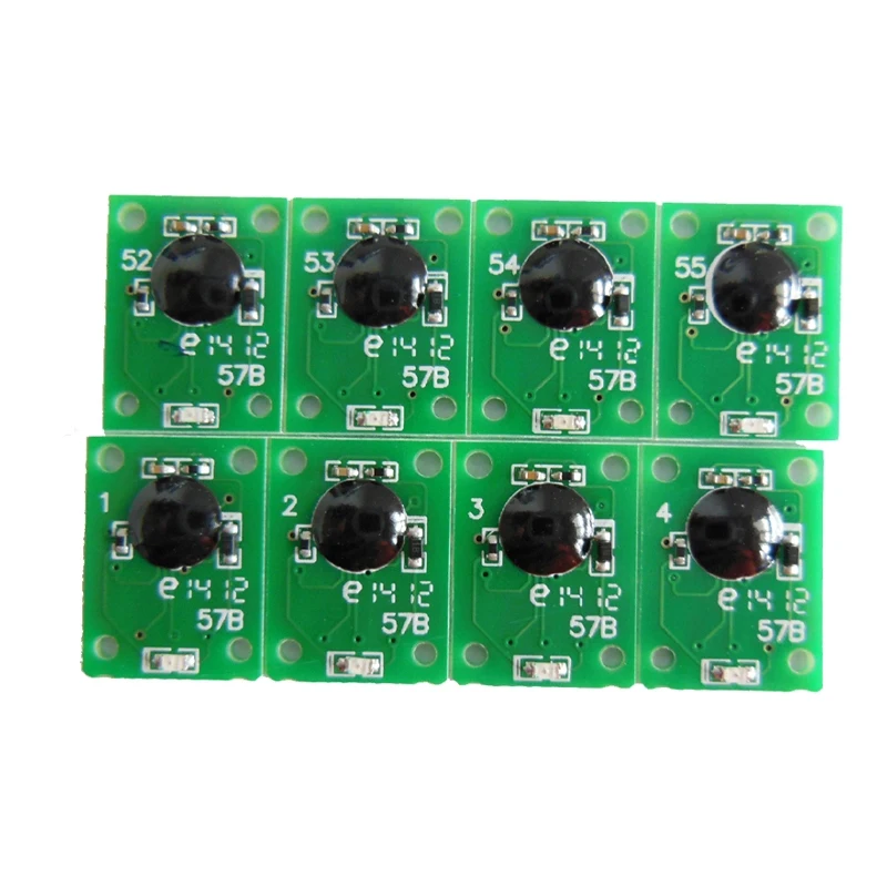 Vilaxh PGI-450 CLI-451 Auto Reset Chip For Canon pgi450 pgi 450 PIXMA IP7240 MG5540 MG5440 MG5640 MG6440 MX924 IX6540 IX6840 | Компьютеры