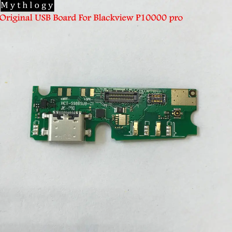 Для Blackview P10000 Pro USB плата гибкий кабель док станция разъем 5 99 &quotВосьмиядерный