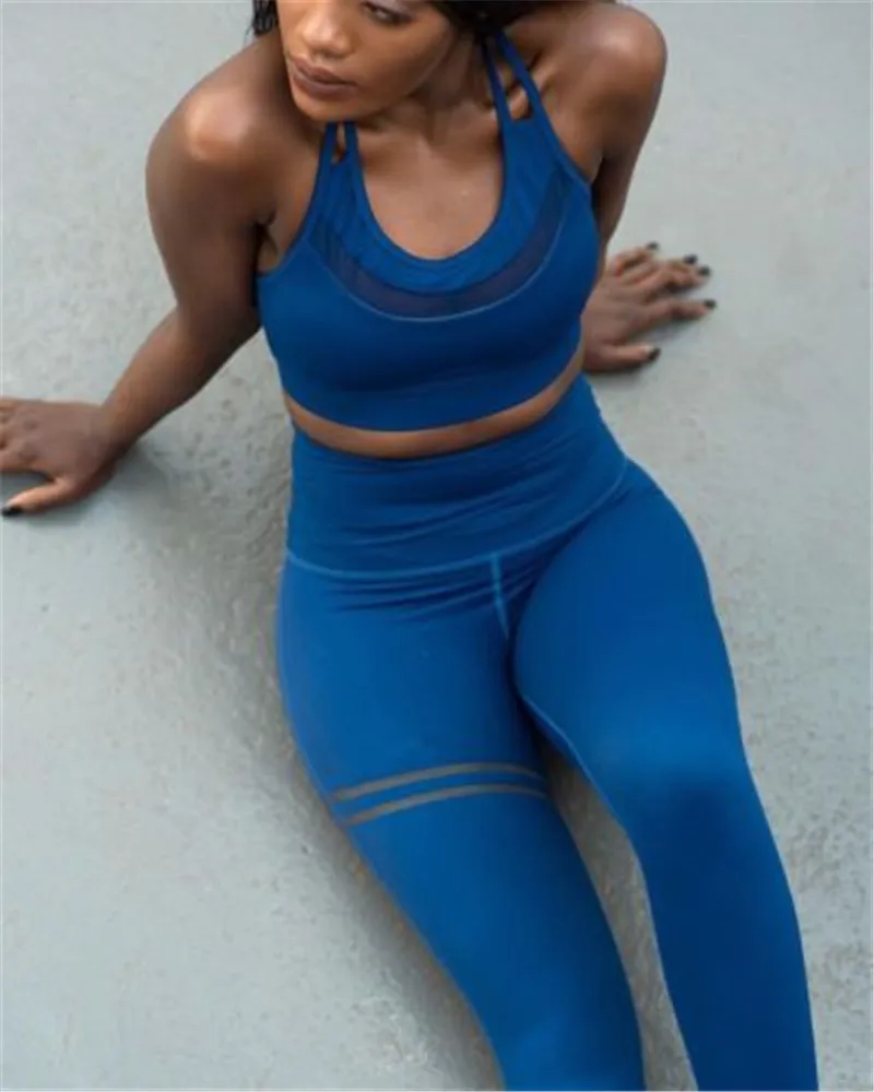 

Women's Pants Fitness Leggings Printed High Waist Pants Running Gym Sport Jogging Pants Trousers