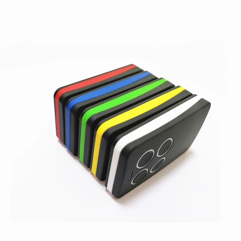 Универсальный пульт дистанционного управления для открывания Гаражных дверей 433