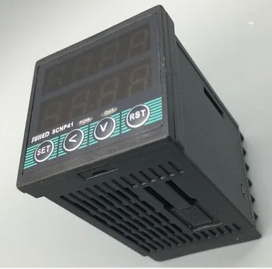 Скорость двигателя измерительный инструмент супер высокая подошва контроль