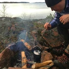 Защитный карман складной комплект пожарных инструментов экстренный для выживания в походе тубус аварийный пожарный шнур Выдвижная труба