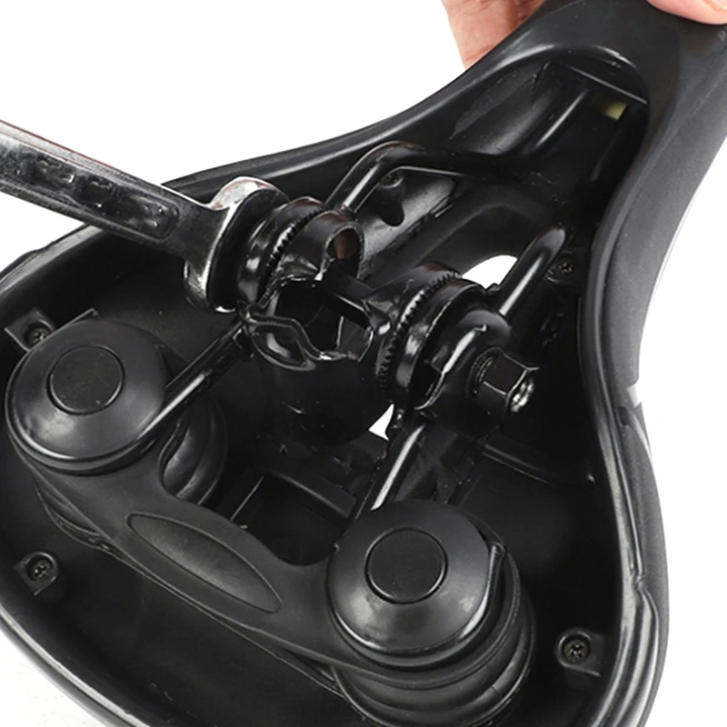 

10Pcs Bike Seat Clamp Inside Diameter 7/8 Inch for MTB Mountain Bike Seat Post