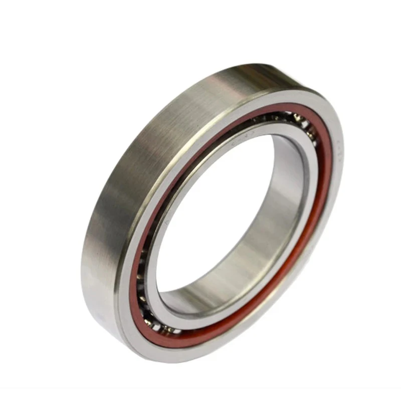 

1pcs 71911 71911CD P4 7911 55X80X13 Thin-walled Miniature Angular Contact Bearings Speed Spindle Bearings CNC ABEC-7