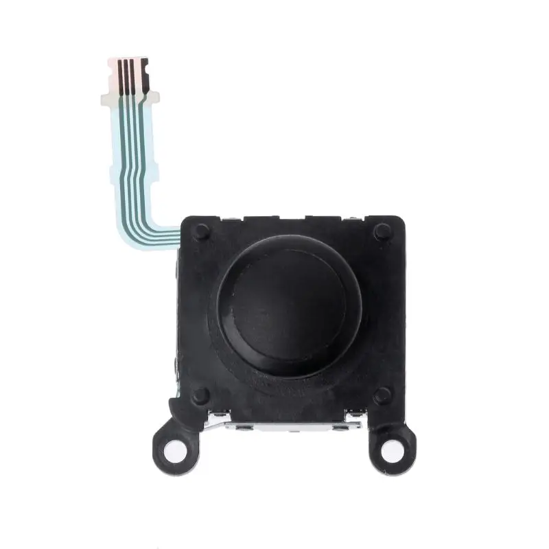 Original Left Right 3D Button Analog Control Joystick Stick Replacement For Sony PlayStation PS Vita PSV 2000