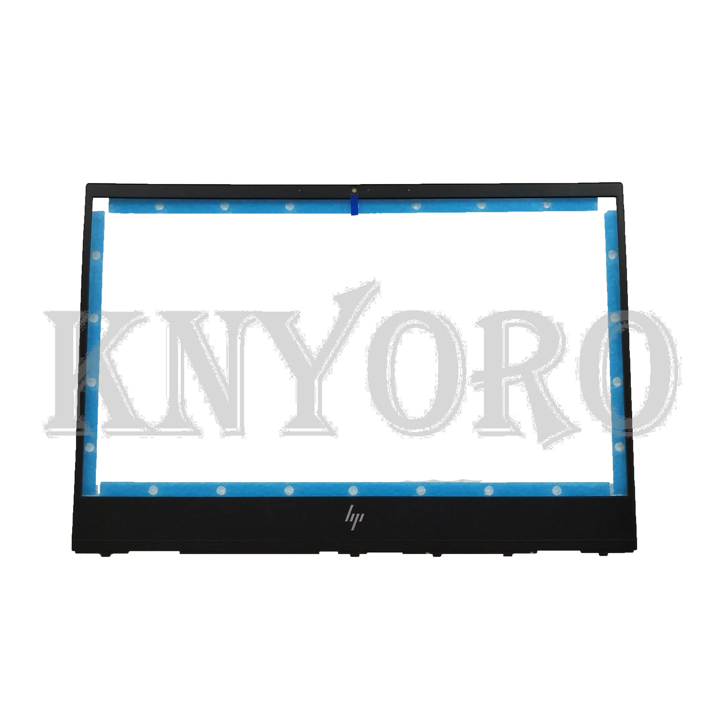 

New HP Envy 13-AH TPN-W136 screen frame 460.0EF07.0001 plain style