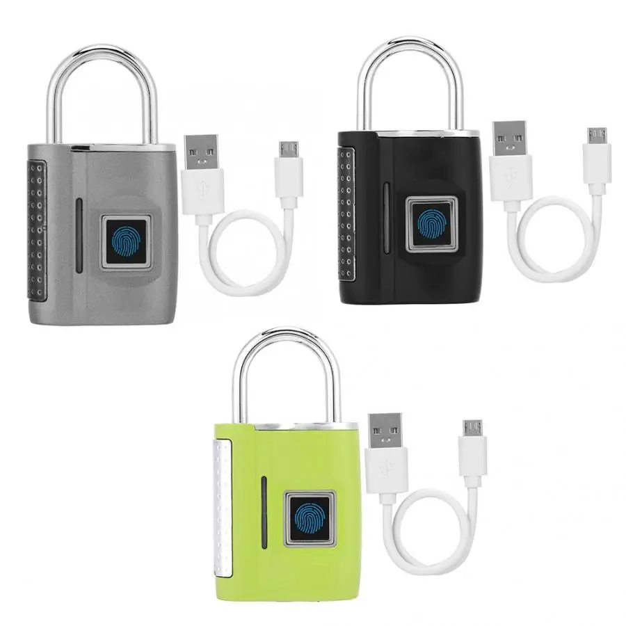 Новый DC12V 1000 кг отпечатков пальцев Электрический замок двери магнитной индукции