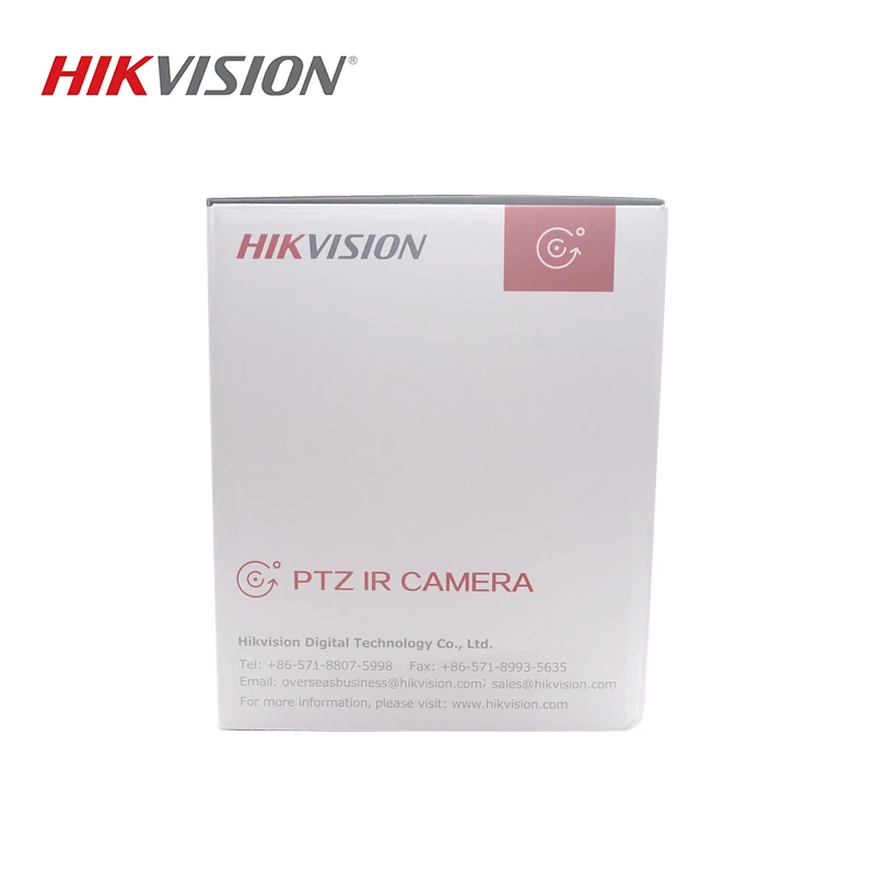 HIKVISION оригинальная DS-2DE4A425IW-DE PTZ IP камера 4MP 4,8-120 мм 25X зум EZVIZ сеть POE H.265 IK10 обновление водонепроницаемый IP66