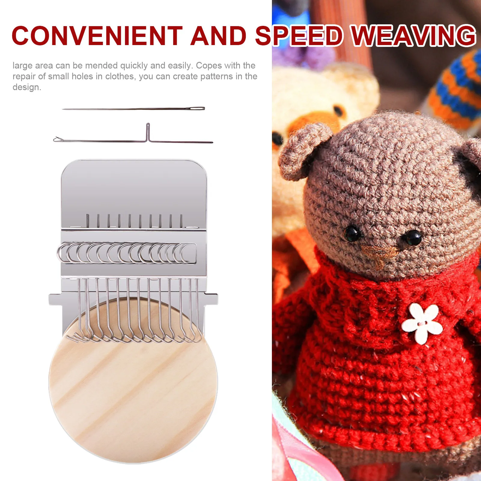 Портативная машина для быстрого и легкого оттачивания носков компактный