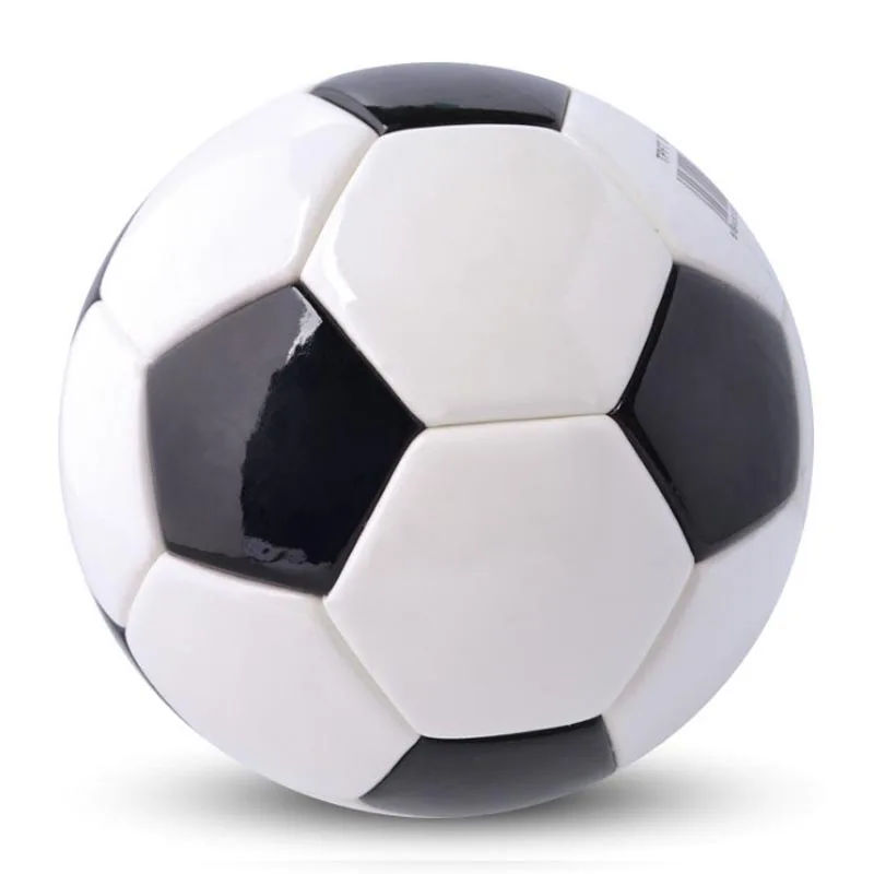Новый футбольный мяч официальный размер 5 футбольная лига открытый PU гол матч