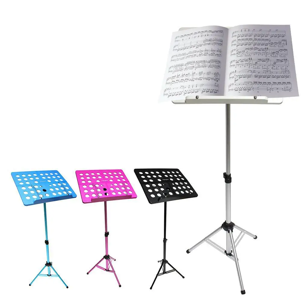 Складной штатив Flanger подставка из алюминиевого сплава с сумкой для переноски