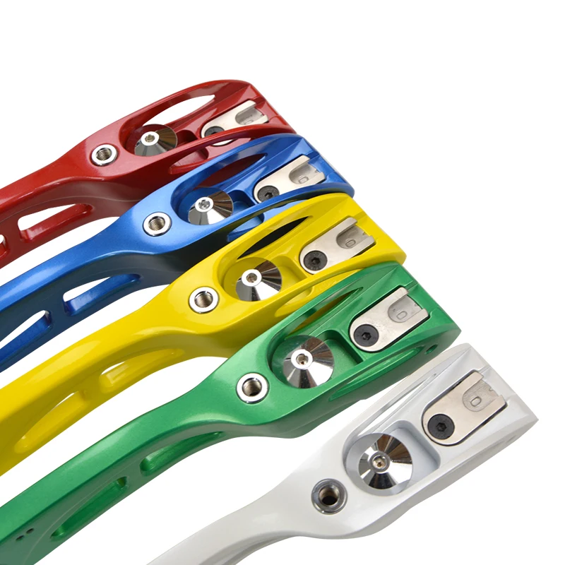 Луки для стрельбы из лука изогнутые средний уровень легкая атлетика А60 магнит