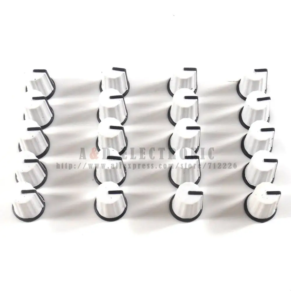 20 шт./лот эквалайзер для крышки эквалайзера/ручка кастрюли старшей школы басов