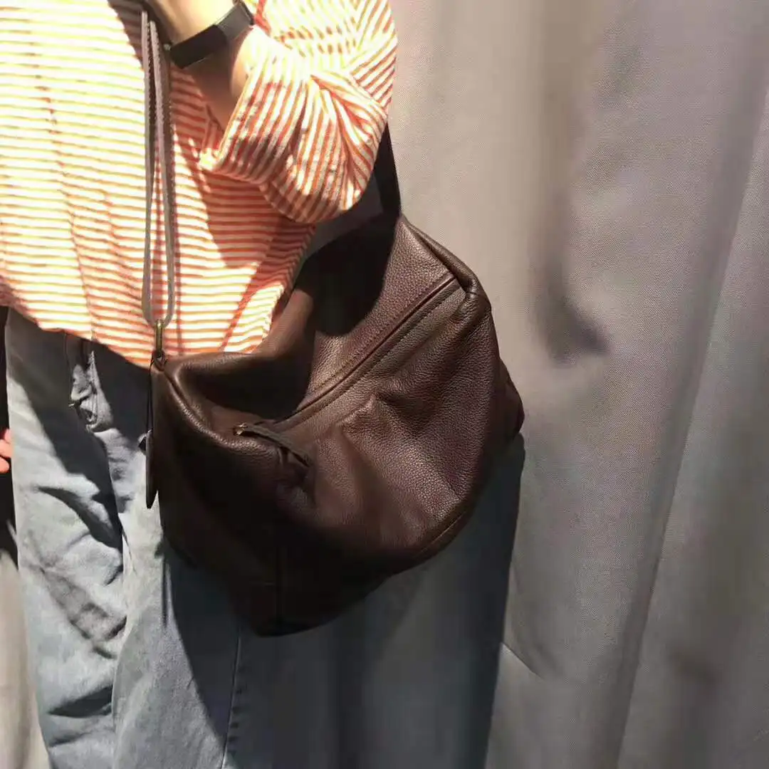 Новинка известный бренд женская сумка из натуральной кожи Дизайнерские Большие