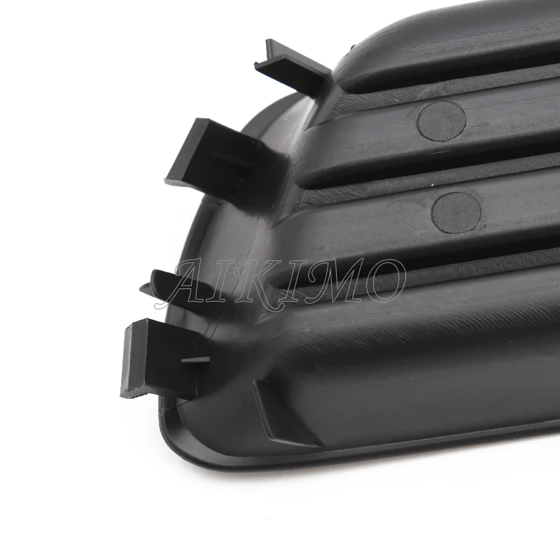 Автомобильный Стайлинг передний правый левый бампер противотуманный светильник