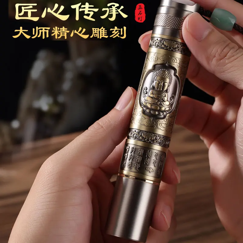 Harga Senter Baterai Luar Ruangan Senter Keamanan Terang Kemah Lampu Lentera Pengisi Daya Portabel Usb Senter Super Terang AA50SD