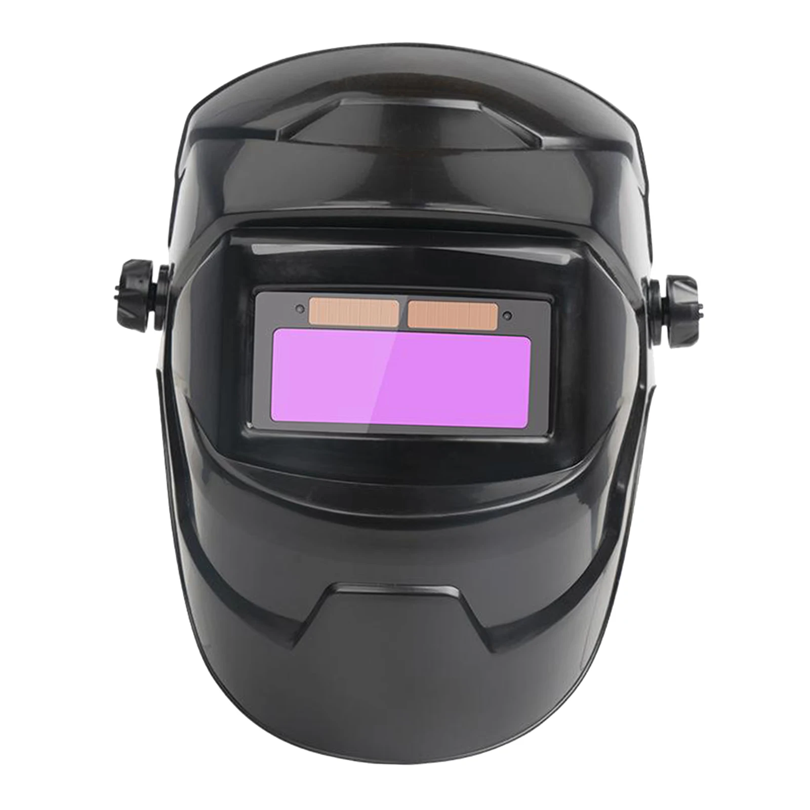 

Professional Solar Automobile Darkening Electric Welding Helmet for Arc Weld Grinding Shade Goggles