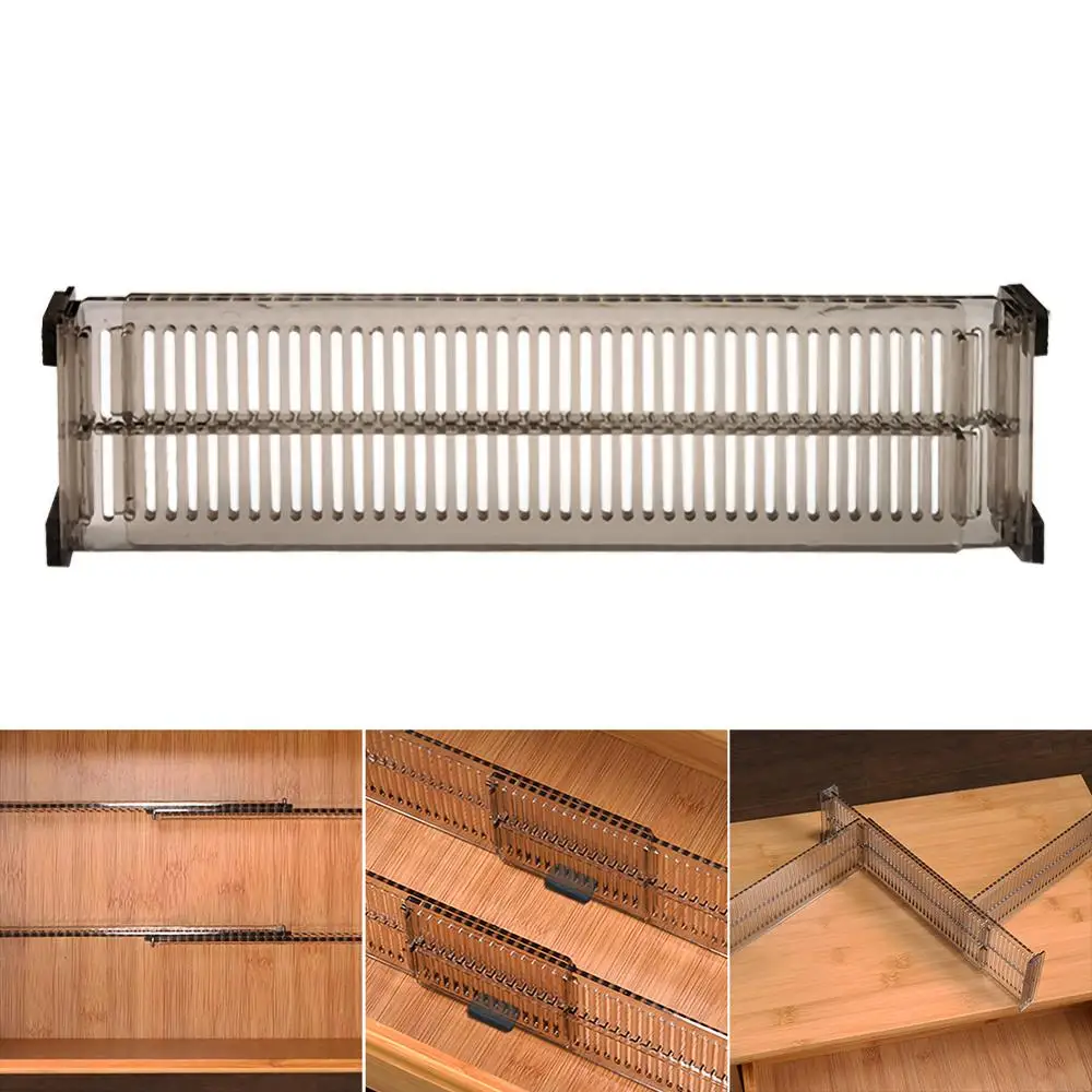 2 предмета с выдвижными ящиками перегородка делитель выдвижной нижнее бельё для