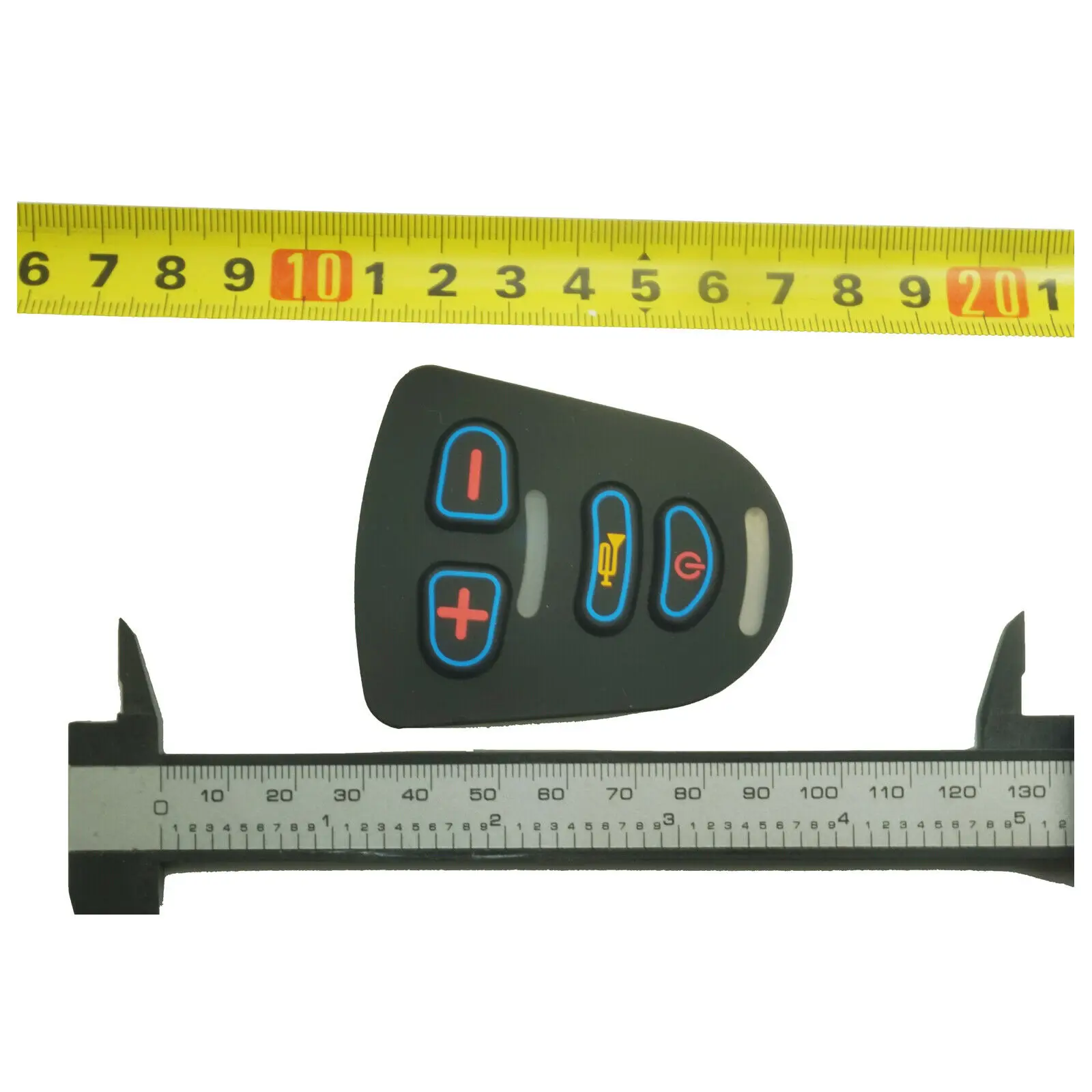 Клавиатура для 4 кнопочного контроллера джойстика VSI PG электрическое колесное