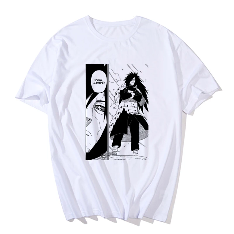 Женская футболка с коротким рукавом уличная одежда самурайского воина из аниме