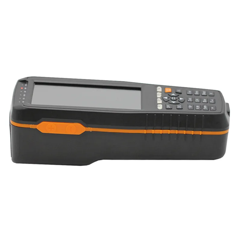 TM-600 ADSL2 tester ADSL ADSL2 ADSL2+ READSL tester Fast Copper tests with DMM ,Output power, ADSL TDR Function