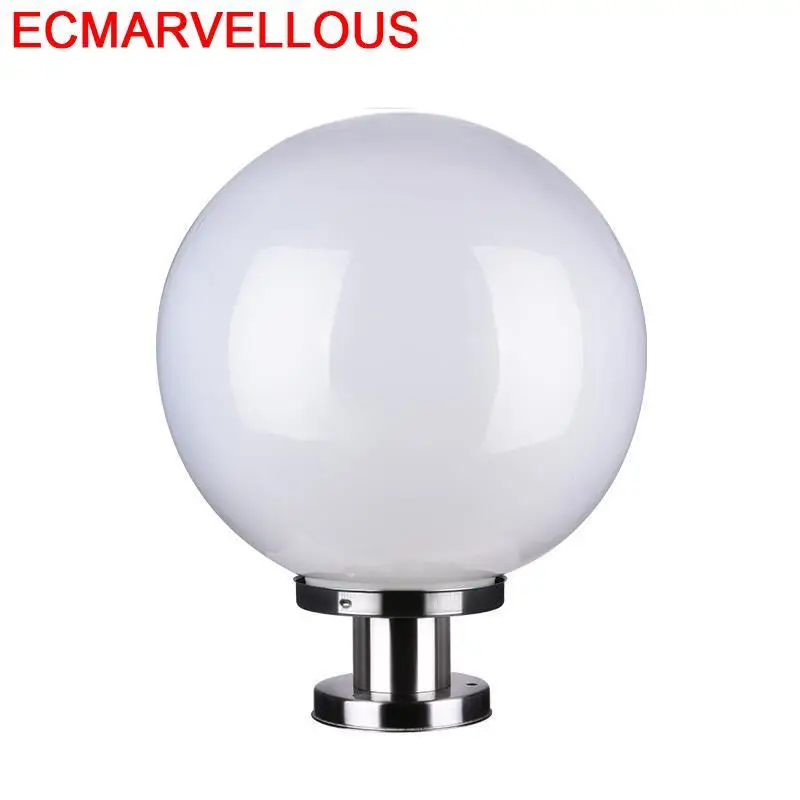 

Наружная лампа Foco, светодиодный Solar Light, Terraza, декоративный светильник для ландшафта