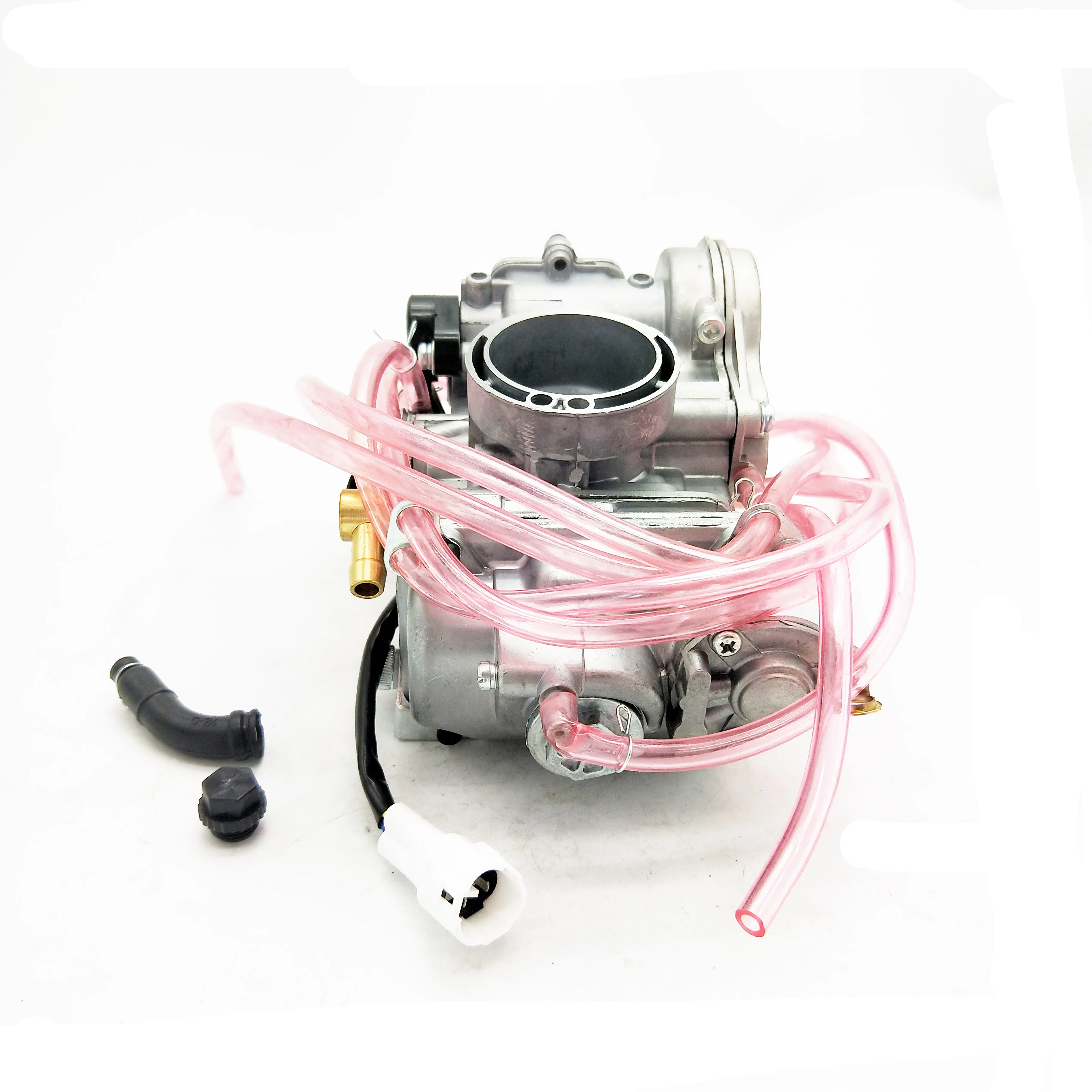 New Carb Fit Honda CRF 250 R CRF250R RB-151-1 Carburetor Carb 40mm 2002-2008