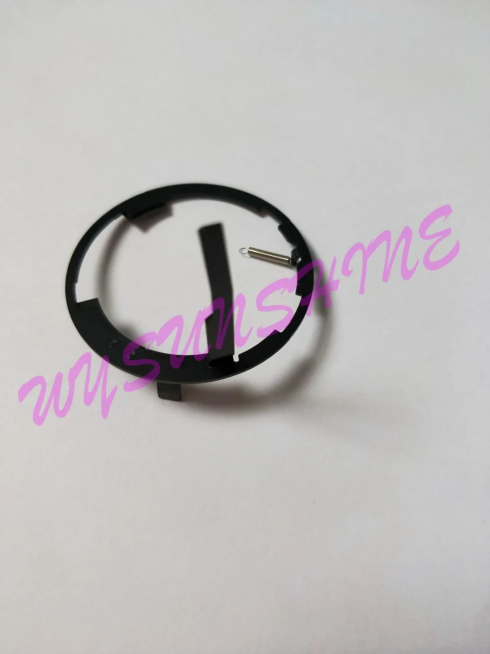 Новый оригинальный 24 70 байонет кольцо диафрагмы для Nikon AF S мм F/2 8 г в том случае