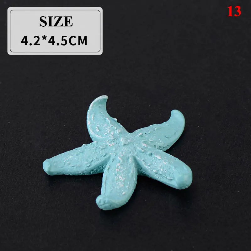 

Colorful Resin Aquarium Artificial Coral Reef Decor Fish Tank Decoration Coral Stone Landscape Ornament Aquarium Accessories