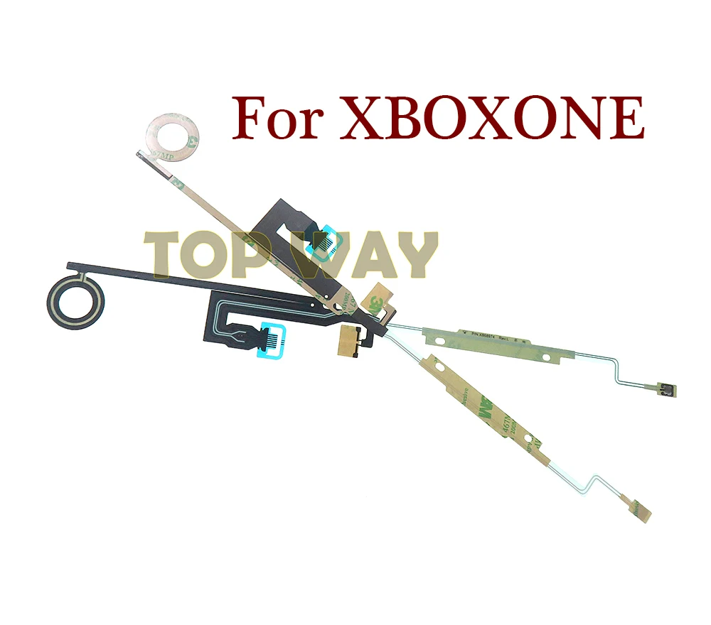 10 шт. гибкий кабель для xboxone Power ленточный Переключатель лента Xbox one игровая