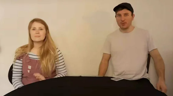 

2020 Survivor by Ollie Mealing