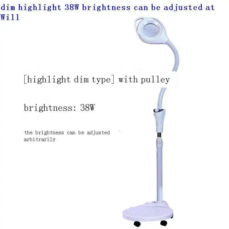 

Aydinlatma Stehleuchte Piantana Lampada Da Terra Stehlampe Lampadaire Salon Lamp for Living Room Lampara De Pie Floor Light