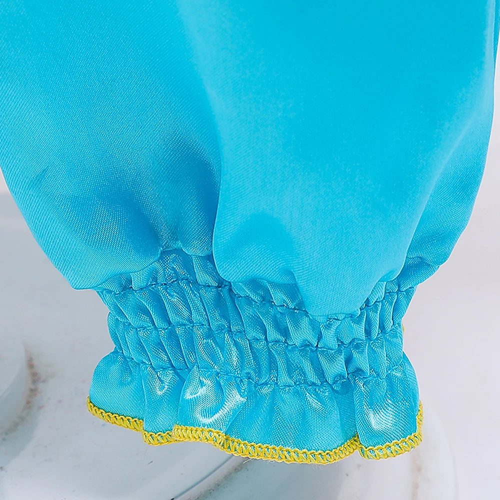 Комплекты Сказочных Костюмов Аладдин платье для девочек детская одежда