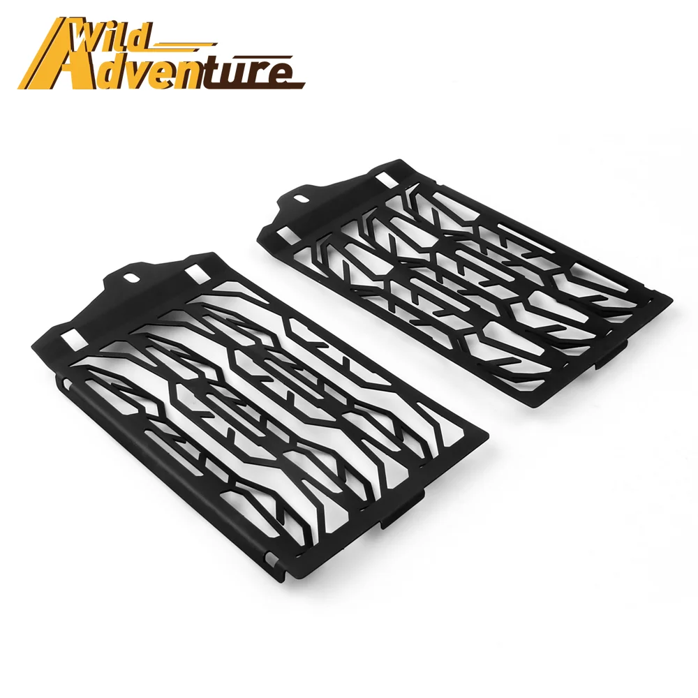 

Motorcycle Radiator Guard Grille For BMW R1200GS Adventure R1200 GS GS1200 LC Adv R1250GS 2013-2021 Protection Protector Cover