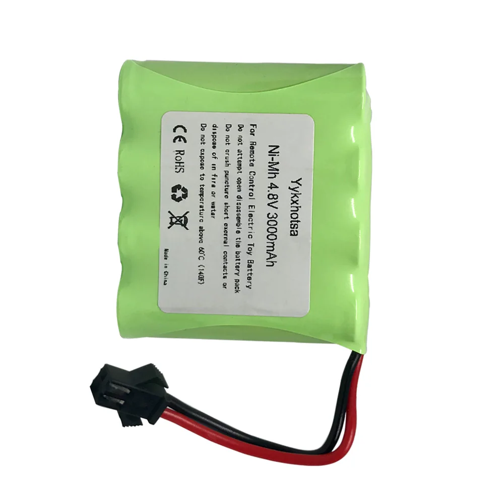 1235 шт никель металлогидридны