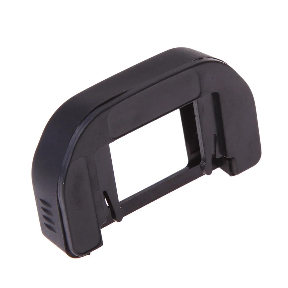 ЭФ видоискатель наглазник черная резиновая сменная деталь для камеры Canon DSLR 550D 500D