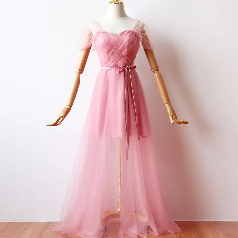 Новинка в Корейском стиле белые туфли сестра вечерние банкетные Presided