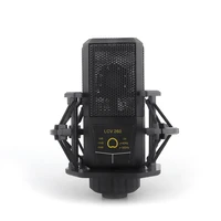 jayete professional condensador microphone top quality recording mic for computer live broadcast radio recording karaoke