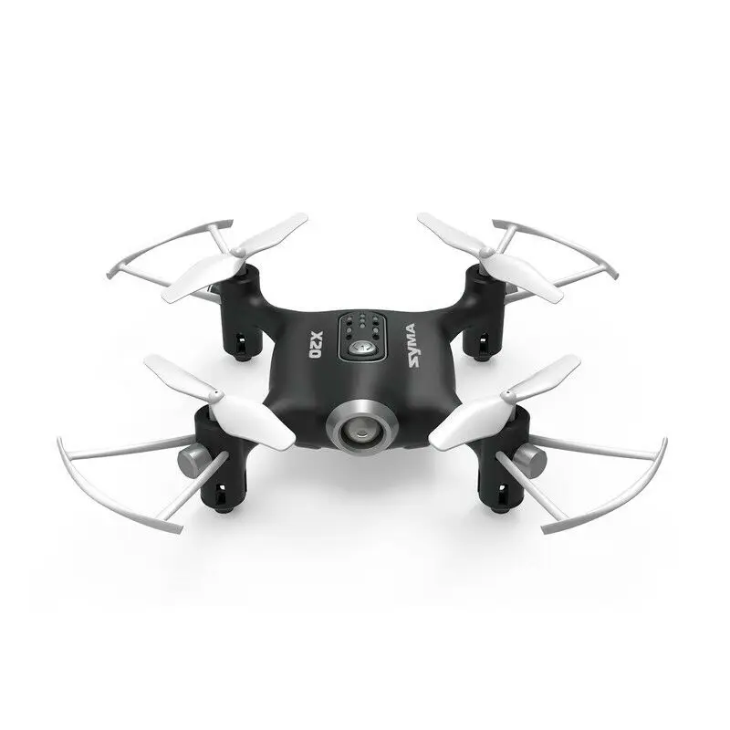 

Syma X20p RC Квадрокоптер RC Drone Безголовый режим 3D Flip Roll 2,4 Ghz