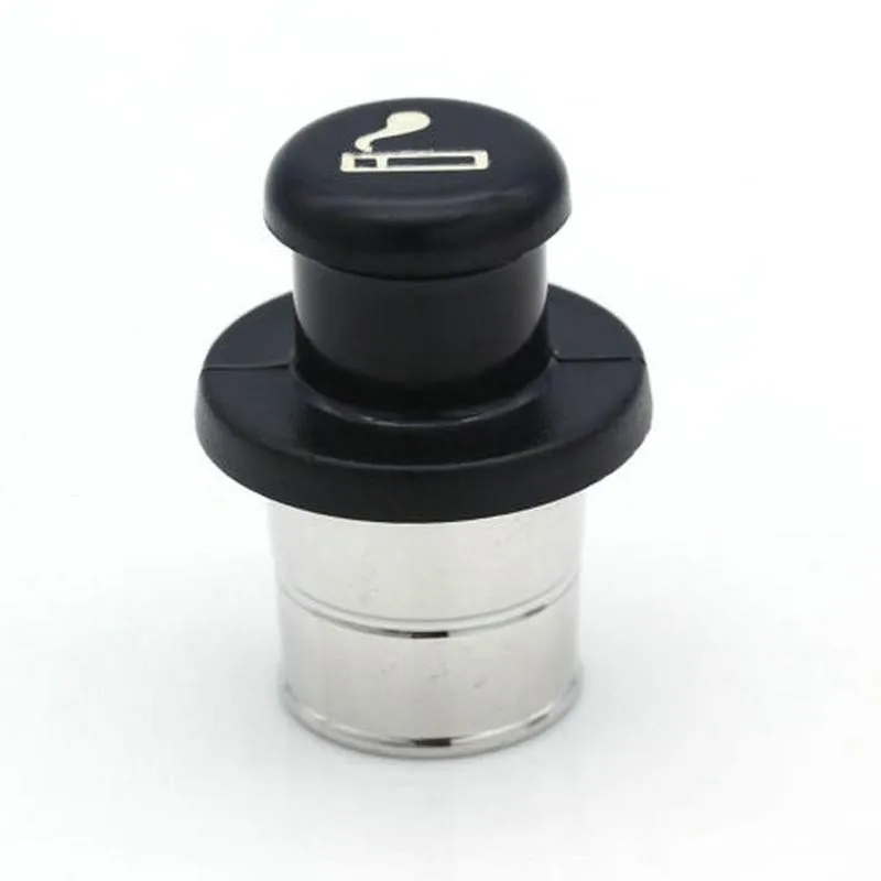 Автомобильный прикуриватель секретный скрытый контейнер с отделениями