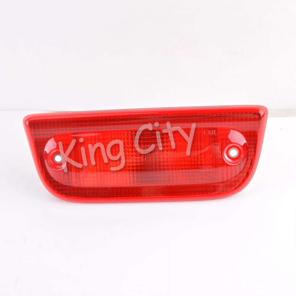 CAPQX For Nissan NV200 2010-2016 High Quality Rear Brake Light Mount Stop Lamp 3rd Third Additional | Автомобили и мотоциклы