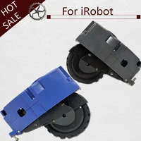 left right wheel module motor wheel for irobot roomba 500 600 700 800 900 series vacuum cleaner parts