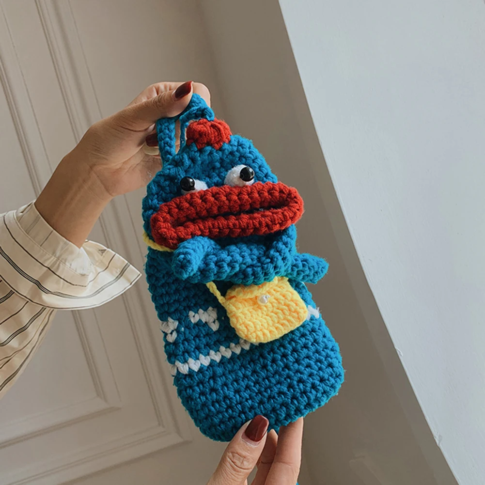 

Женские сумки на плечо в стиле ретро, повседневные маленькие дамские сумочки губы-сосиски, мессенджеры на цепочке с клапаном, сумки через пл...