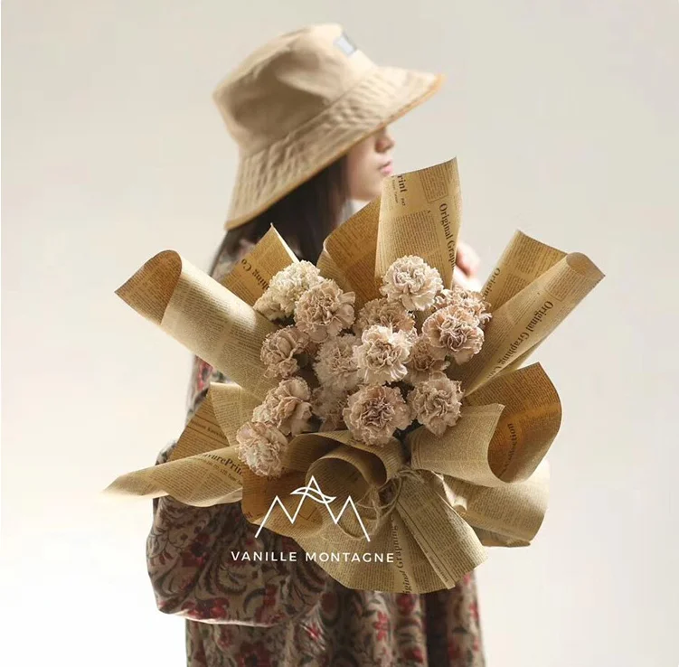 10/20 шт. бумажные салфетки для упаковки подарков | Дом и сад